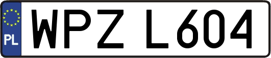 WPZL604