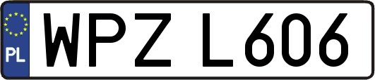 WPZL606