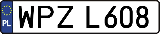 WPZL608