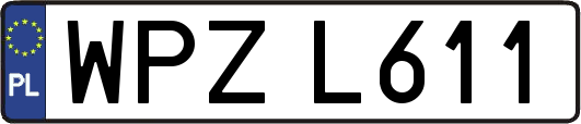 WPZL611