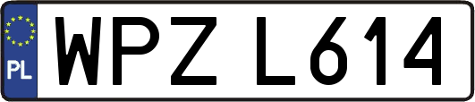 WPZL614