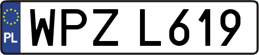 WPZL619
