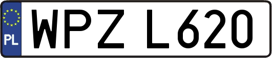 WPZL620