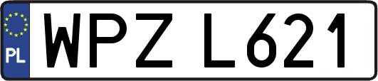 WPZL621