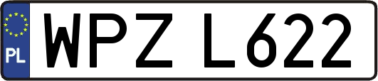WPZL622