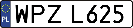 WPZL625
