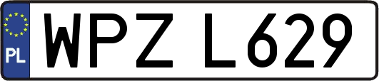 WPZL629