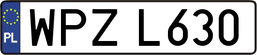 WPZL630