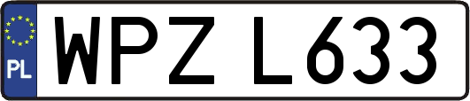 WPZL633