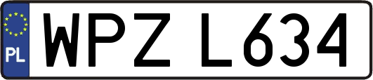 WPZL634