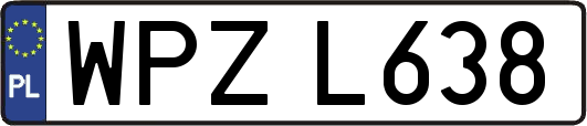 WPZL638