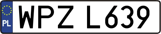 WPZL639