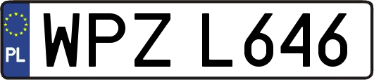WPZL646
