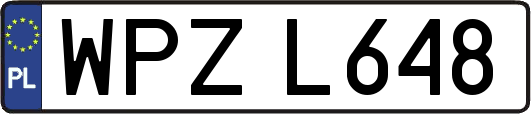 WPZL648