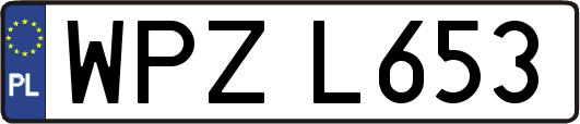WPZL653