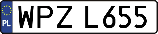 WPZL655