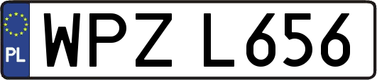 WPZL656