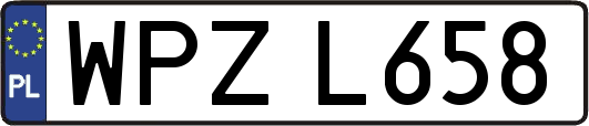 WPZL658