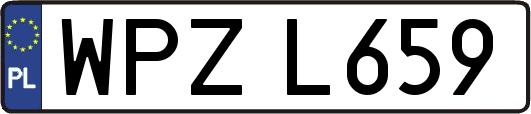 WPZL659