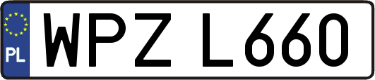 WPZL660