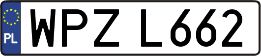 WPZL662
