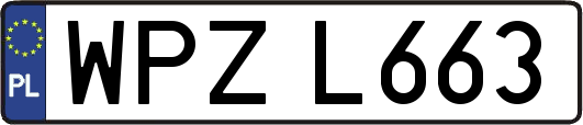 WPZL663