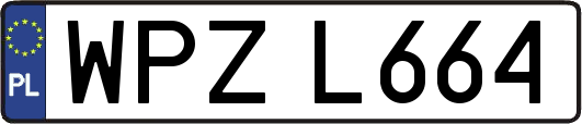 WPZL664