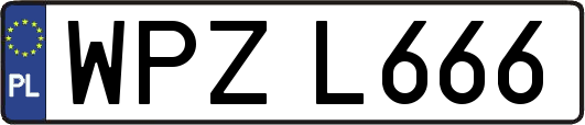 WPZL666