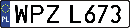WPZL673