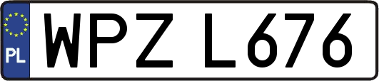 WPZL676