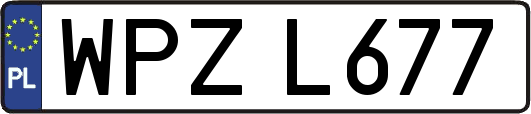 WPZL677
