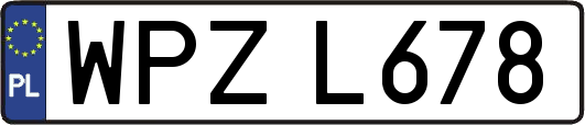 WPZL678