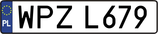 WPZL679