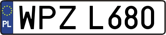 WPZL680