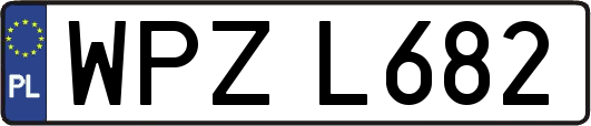WPZL682