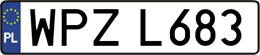 WPZL683