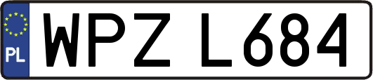 WPZL684