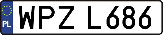 WPZL686
