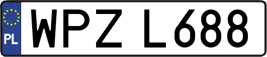 WPZL688