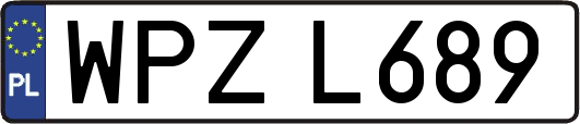 WPZL689