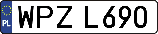 WPZL690