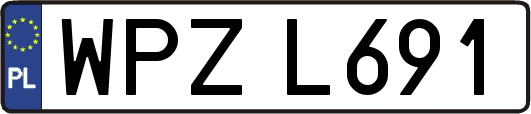 WPZL691