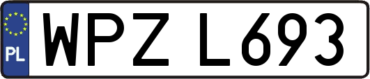 WPZL693