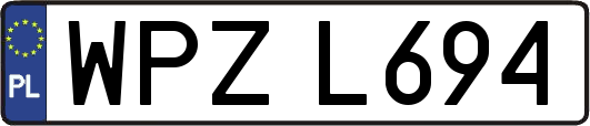 WPZL694