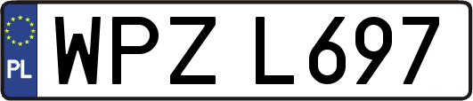 WPZL697