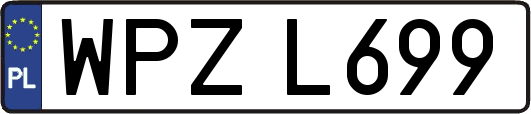 WPZL699