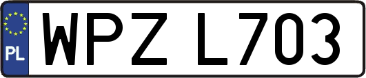 WPZL703