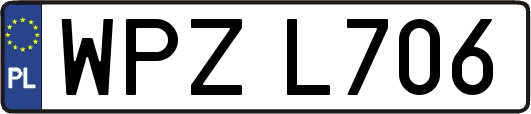 WPZL706