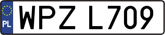 WPZL709