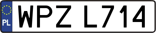 WPZL714